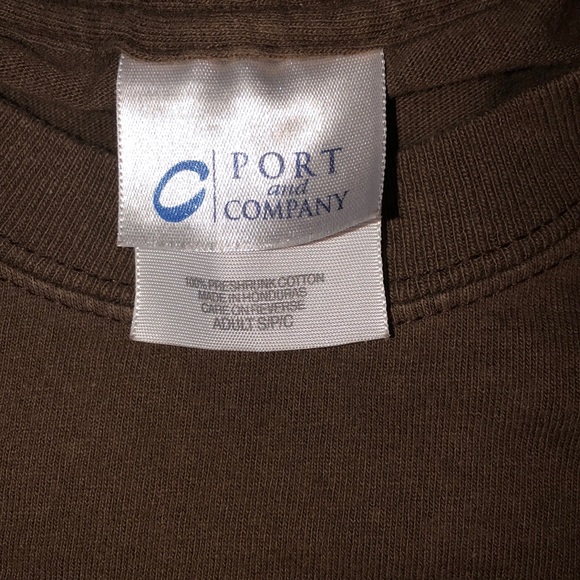 Herbal Cruz T-shirt - Picture 3 of 4